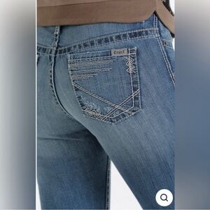 Cruel Denim Hannah Bootcut Jeans Styel CB18854071